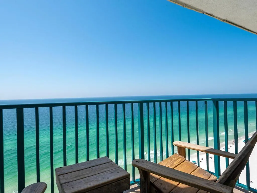 Jade East Condominiums Destin