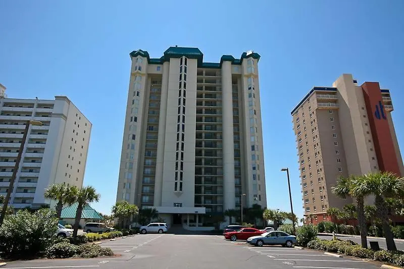 Jade East Condominiums Destin Apartment