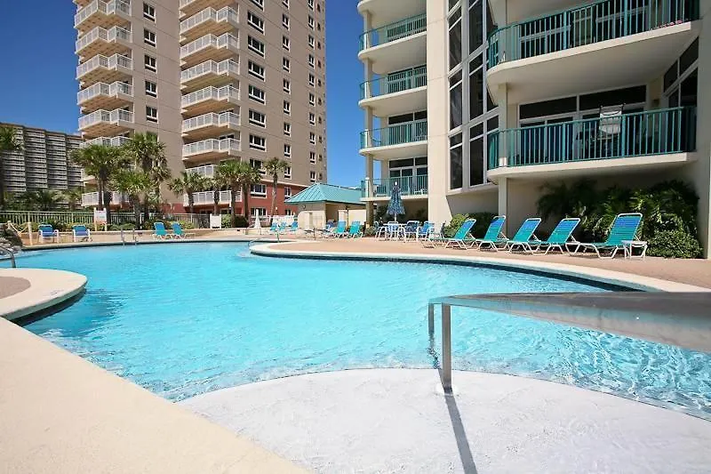 Jade East Condominiums Destin