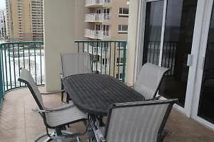 Jade East Condominiums Destin Apartment