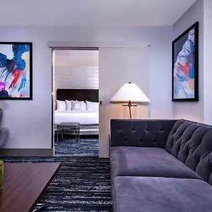 Fairfield & By Marriott Manhattan/times Square 4*, New York United States