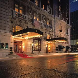 The Seelbach Hilton 3*, Louisville United States